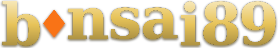 bonsai89 logo